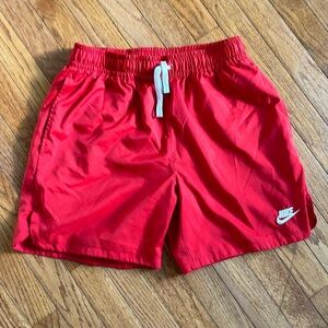 Nike-Men’s Short